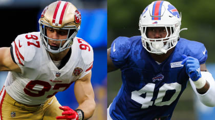 NFL's top nine defenses in 2022: 49ers, Bills stand tall; Chargers loom  after loading up