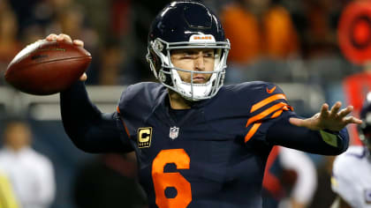 Scouting Report, Week 12: Will Jay Cutler carve up Bucs?