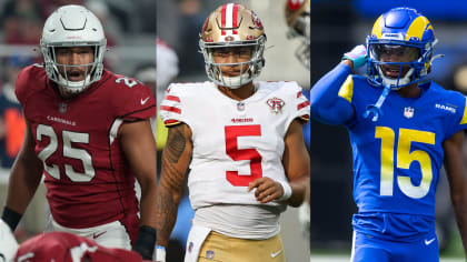 NFL.com: NFC West has NFL's 2nd-best division of quarterbacks