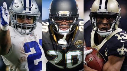 Pro Football Focus' 2016 All-Pro Team, NFL News, Rankings and Statistics