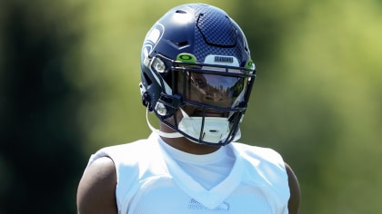 Notebook: Rookie CB Devon Witherspoon questionable for Seahawks opener