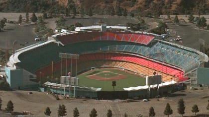 Chargers will play in the StubHub Center (not Coliseum) next season