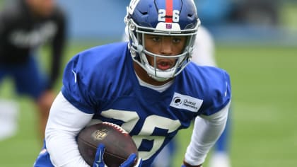 Philadelphia Eagles open as heavy favorites over Saquon Barkley