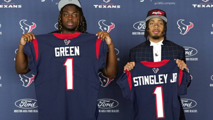 Houston Texans on X: Need a new look for the weekend? We got ya