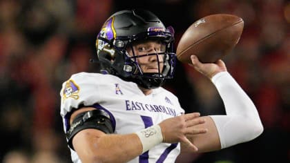 NFL is scouting the officials at the NFLPA Collegiate Bowl