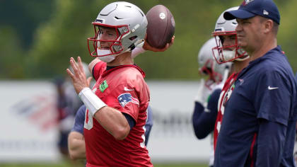 Get New England Patriots 2023 NFL Season: Schedule, Tickets, Stats,  Forecast and Merchandise