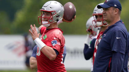 Rock Report: Run to Win, New England Patriots, Green Bay Packers, film