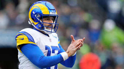 NFL free agency: 6 backup QBs Rams could sign with Baker Mayfield gone