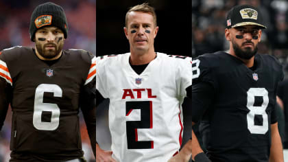 Matt Ryan: NFL free agency destinations after Colts release