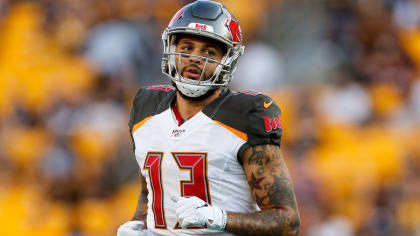 Seahawks vs. Bucs injury report: Status for Mike Evans, Tyler