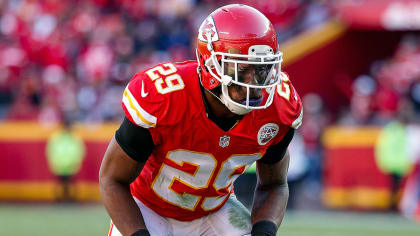 Eric Berry Is Worthy of Being the NFL's Highest-Paid Safety - The