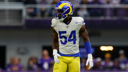 With Miller, Floyd, Bills becoming Rams East