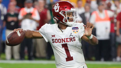 A's draft pick Kyler Murray has been choosing football his whole life, so  his latest decision shouldn't be a surprise - The Athletic