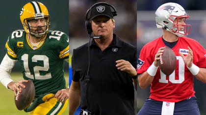 NFL Season Preview: 10 key storylines for 2021 season