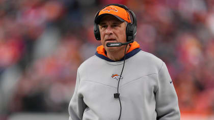 AP source: Dolphins hire Vic Fangio as defensive coordinator – KGET 17