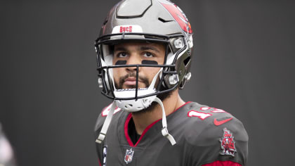 Buccaneers  Mike Evans having MRI Tuesday - Fantasy Guru