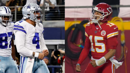 Week 11 NFL game picks: Cowboys edge out Chiefs; Saints get back on track  with win over Eagles