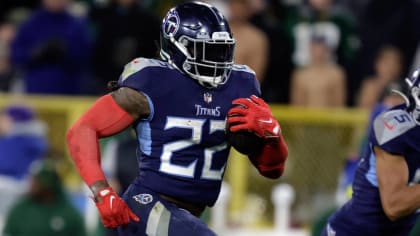 Derrick Henry runs and passes for TD as Titans send Packers deeper into  trouble, NFL