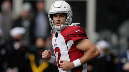 Cardinals Count On Colt McCoy's Pedigree To Pay Off In QB Room