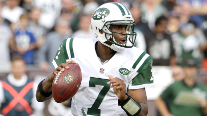 Another bad break likely signals end of Geno Smith era on Jets