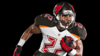 Tampa Bay Buccaneers reveal new uniforms | Latest NFL News