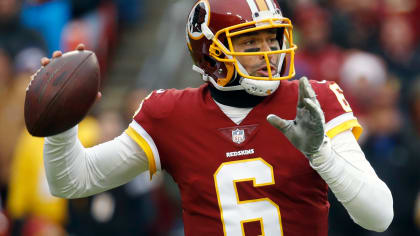 No, Mark Sanchez Was Not the Answer for the Redskins' Quarterback