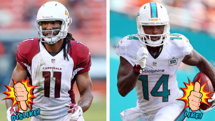 It's time to have a difficult conversation about Larry Fitzgerald - Revenge  of the Birds