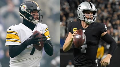 Steelers playoff picture: Pittsburgh's updated AFC wild-card chances to  still make NFL playoffs