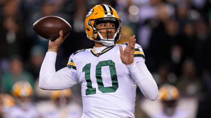 Winners and Losers From NFL Preseason Week 3: The Aaron Rodgers-to