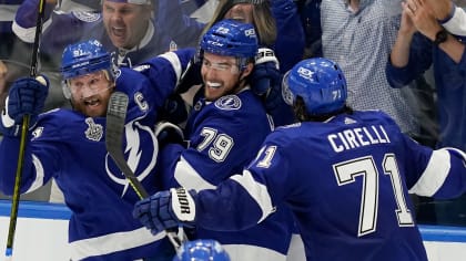 Titletown Tampa Bay, Tom Brady congratulates Lightning on Stanley Cup  victory