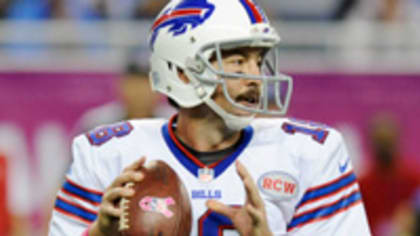 What Buffalo Bills fans should expect from Kyle Orton - Buffalo