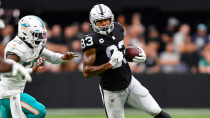 Raiders news: NFL insider's 2-word take on Darren Waller, Packers trade