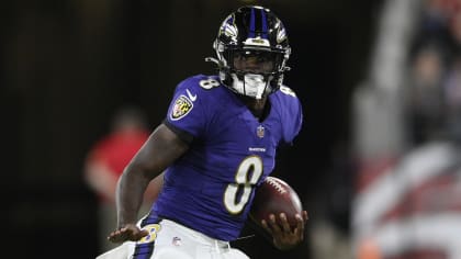 Ravens coronavirus news: Which players are on the COVID-19 IR list in the 2021  NFL Playoffs - DraftKings Network