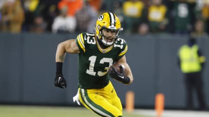 Green Bay Packers Land 27-Year-Old Pro Bowl Wide Receiver (Trade