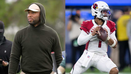 Larry Fitzgerald Lands New Job: Fans React - The Spun: What's