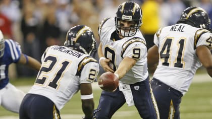 Ladainian Tomlinson: I always knew Drew Brees was going to be a Hall of  Famer