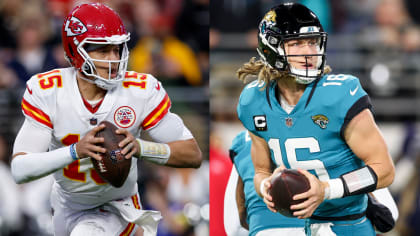 NFL Flexes Chiefs vs. Raiders, Titans vs. Jaguars to Saturday For Week 18  Schedule, News, Scores, Highlights, Stats, and Rumors