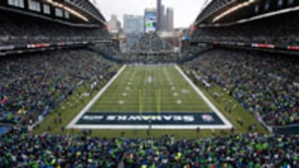 Seahawks Ban California Residents From Buying NFC Tickets