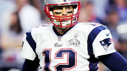 Tom Brady suspended 4 games, plans to appeal