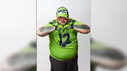 Seattle Seahawks Fan Awarded 2023 NFL Fan of the Year