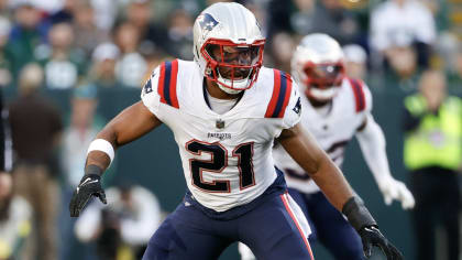 Young New England Patriots tight ends competing for the future