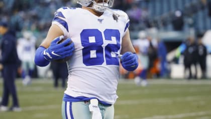 Jason Witten wants to keep playing, knows he might have to leave Dallas -  Big Blue View