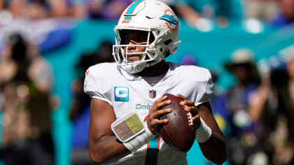 Is There a Star Running Back the Miami Dolphins HAVEN'T Inquired