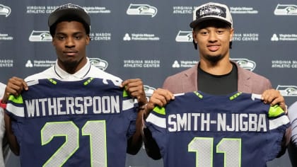 Eight NFL rookies in the best position to succeed in 2021