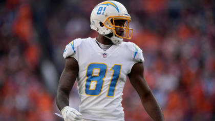 Start 'Em, Sit 'Em Wide Receivers Fantasy Football Week 7: Tee Higgins  Recovery - Sports Illustrated