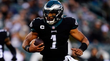 Eagles future headlines: What's wrong with Jalen Hurts? And a makeshift  secondary