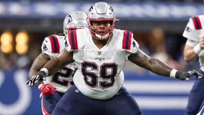 Instant Reaction: Patriots trade guard Shaq Mason to Buccaneers