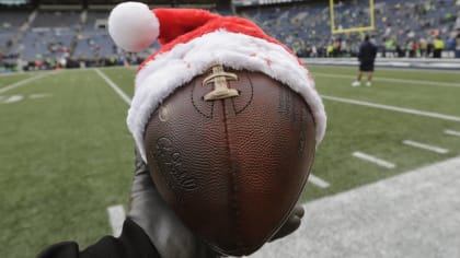 Merry Christmas Nfl 2022 Nfl Players, Clubs Celebrate Christmas Day On Social Media
