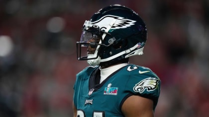 Eagles' James Bradberry coming back after signing big extension