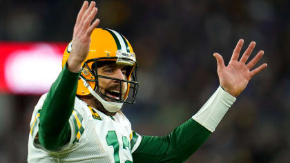 NFL Week 15: Aaron Rodgers and Packers clinch NFC North title - Los Angeles  Times